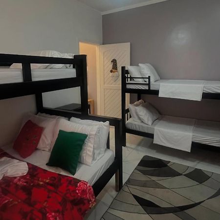 Sr Casa De Ferias Asturias Leilighet Guarujá Eksteriør bilde