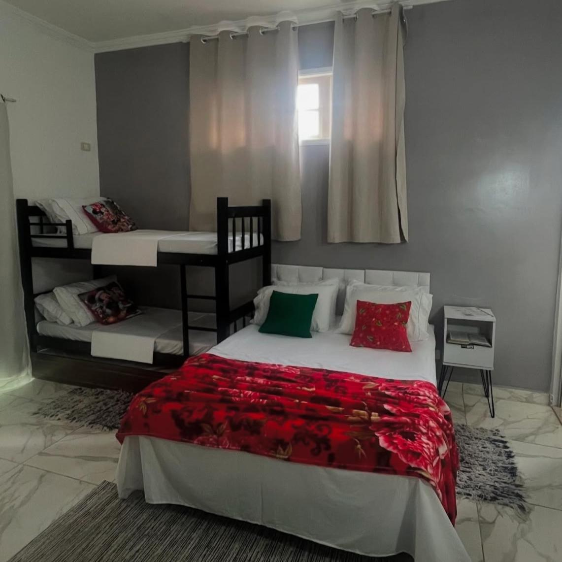 Sr Casa De Ferias Asturias Leilighet Guarujá Eksteriør bilde