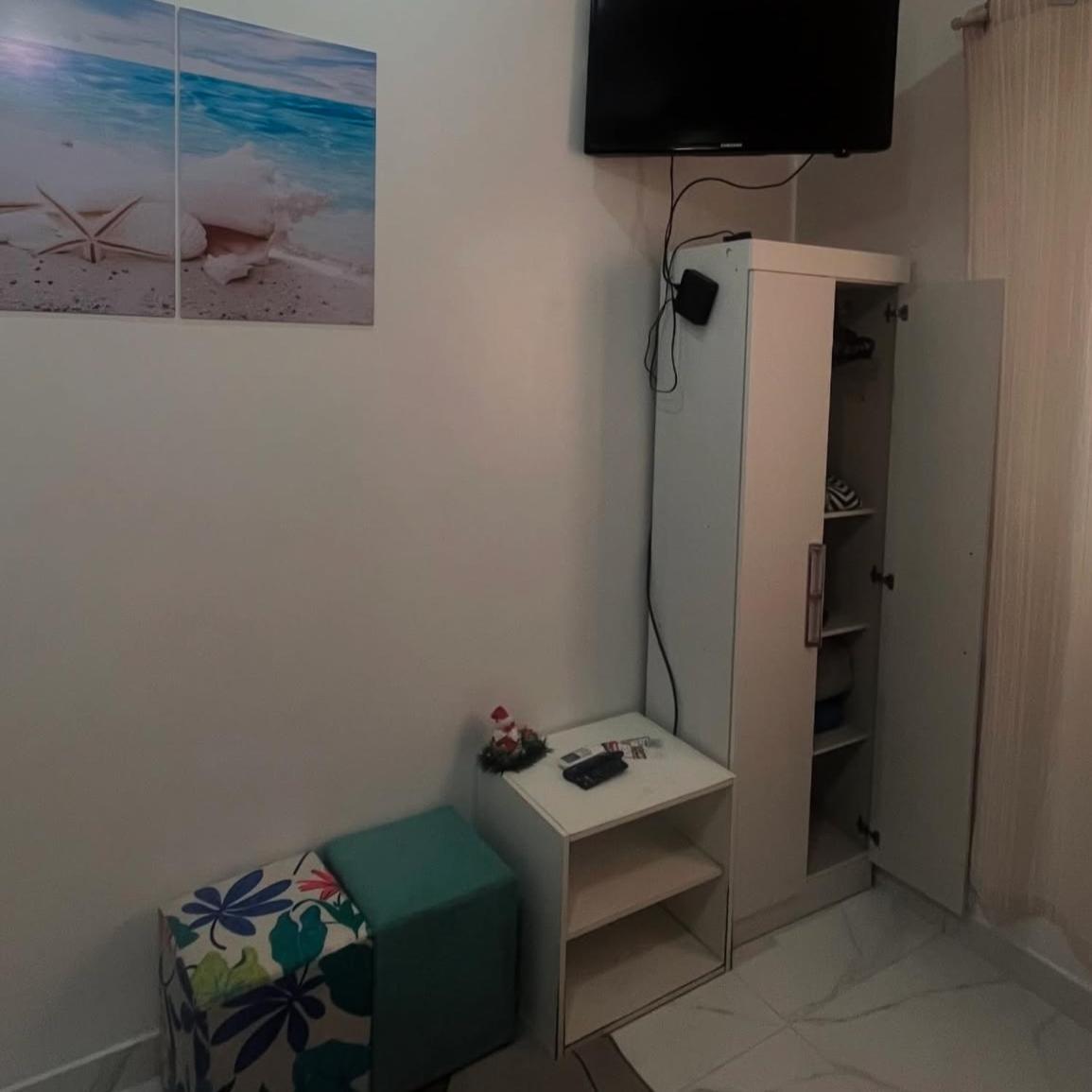 Sr Casa De Ferias Asturias Leilighet Guarujá Eksteriør bilde