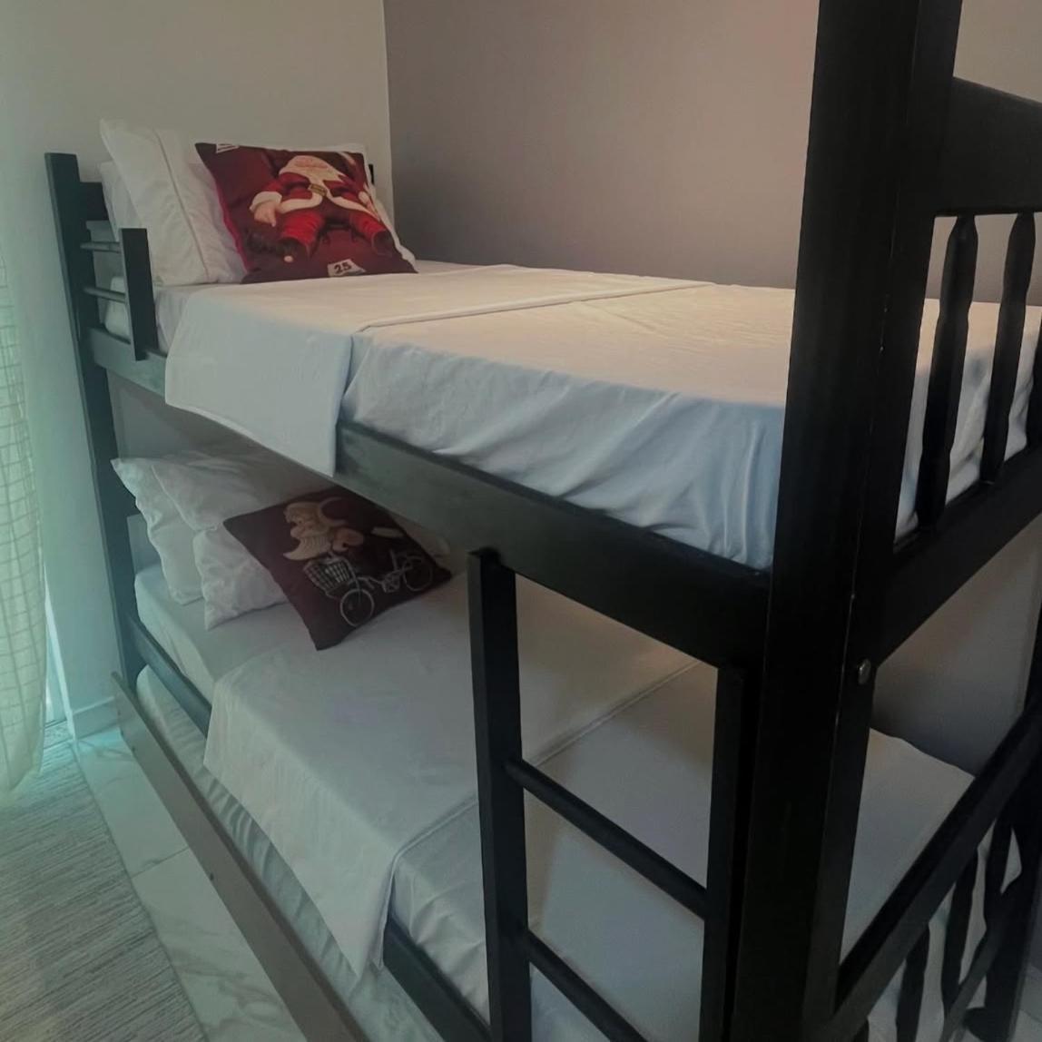 Sr Casa De Ferias Asturias Leilighet Guarujá Eksteriør bilde