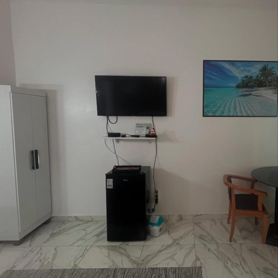 Sr Casa De Ferias Asturias Leilighet Guarujá Eksteriør bilde