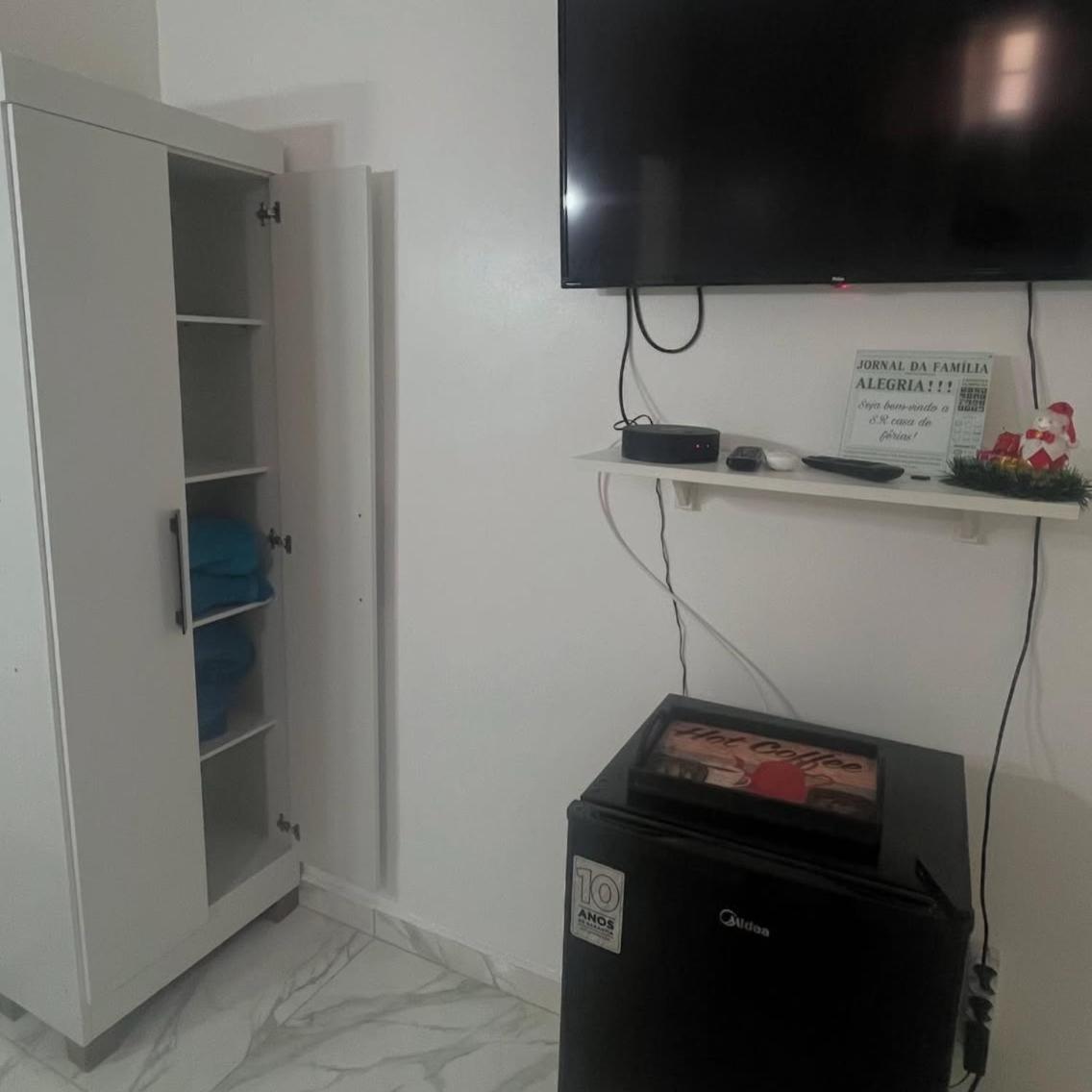 Sr Casa De Ferias Asturias Leilighet Guarujá Eksteriør bilde