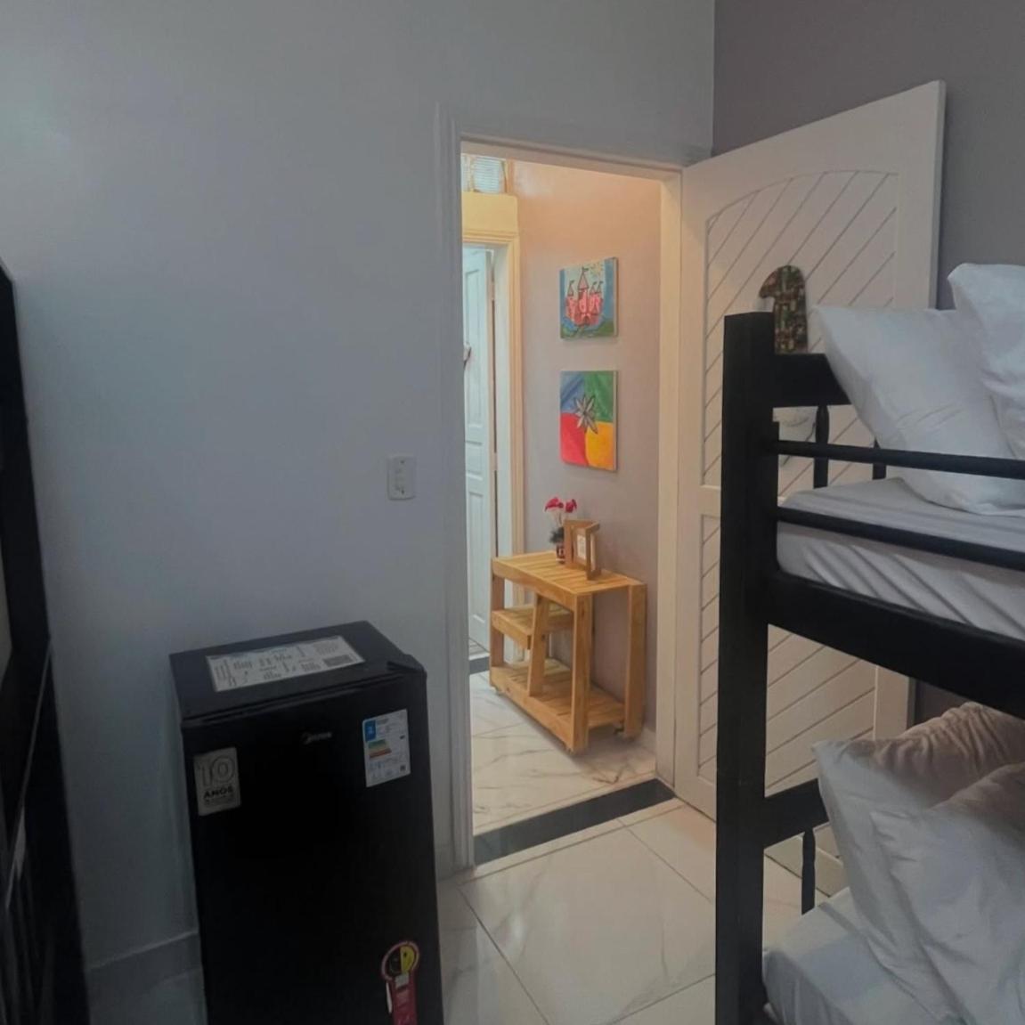 Sr Casa De Ferias Asturias Leilighet Guarujá Eksteriør bilde